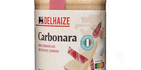 بالبلدي: بلجيكا تقع في المحظور.. برطمانات الكاربونارا في متجر البرلمان الأوروبي تثير غضبًا إيطاليًا