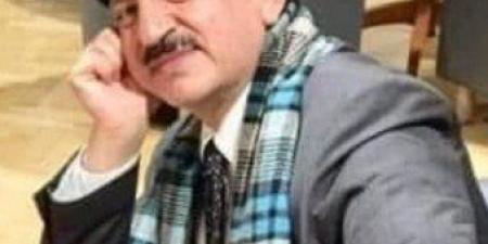 بالبلدي: مصطفى
بكري..
صوتٌ
لا
يساوم
ورجلٌ
ظل
وفيًا
لوطنه
وعروبته