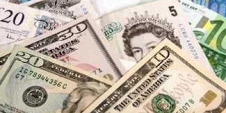 بالبلدي: استقرار
      أسعار
      العملات
      أمام
      الجنيه
      المصري
      خلال
      تعاملات
      اليوم
      السبت