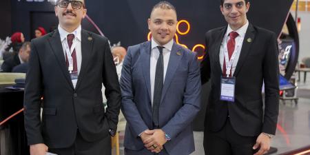 بالبلدي : فيكسد
      مصر
      (FEDIS)
      تعلن
      دعمها
      لحزمة
      جديدة
      من
      الخدمات
      الرقمية
      على
      منصة
      “مصر
      الرقمية”
      خلال
      مشاركتها
      في
      معرض
      Cairo
      ICT
      2025