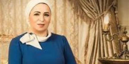 بالبلدي: انتصار
      السيسي:
      أتابع
      برنامج
      دولة
      التلاوة
      بشغف..
      وفخورة
      بأبنائي
      من
      القراء
      المميزين