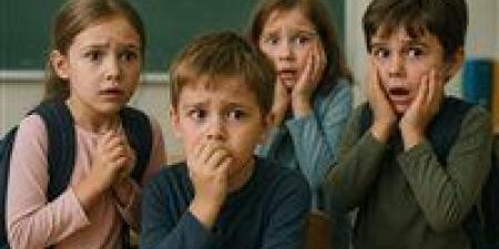 بالبلدي : «الأوضة
      المرعبة»..
      مدرسة
      سيدز
      للغات
      الدولية
      تتصدر
      التريند
      عقب
      قصة
      التحرش
      بالأطفال