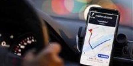 بالبلدي: ابتزاز
      وتهديد
      داخل
      سيارة
      نقل
      ذكي:
      فتاة
      تروي
      لحظات
      مرعبة
      مع
      سائق
      التطبيق