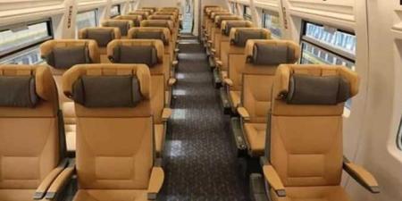 بالبلدي: مواعيد
      قطارات
      القاهرة
      -
      الإسكندرية
      اليوم
      السبت
      22
      نوفمبر
      2025:
      المكيفة
      والـ
      تالجو