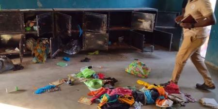 بالبلدي: العنف ضد المسيحيين.. اختطاف 215 طالبًا بمدرسة كاثوليكية وسط غضب في نيجيريا