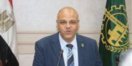 بالبلدي: القليوبية
تستكمل
استعداداتها
لانطلاق
المرحلة
الثانية
من
انتخابات
النواب
2025