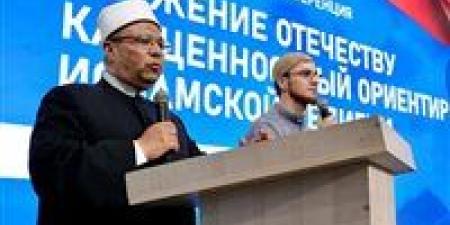 بالبلدي: أمين
الأعلى
للشؤون
الإسلامية:
التصوف
مدرسة
تربوية
وأساس
نهضة
واستقرار
المجتمعات