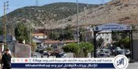 بالبلدي: خبير
دولي
يكشف
الدور
الفرنسي
في
حماية
لبنان
وسوريا
من
الانتهاكات
الإسرائيلية