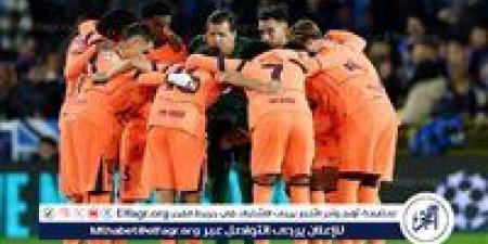 بالبلدي: تيباس
      مهدد
      بالعزل
      من
      رئاسة
      رابطة
      الليجا
      بسبب
      تسريبات
      حساسة
      تخص
      برشلونة