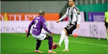 بالبلدي: يوفنتوس
      يواصل
      إهدار
      النقاط
      في
      الدوري
      الإيطالي
      بالتعادل
      مع
      فيورنتينا