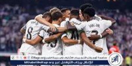 بالبلدي: ريال
      مدريد
      يطبق
      سياسة
      صارمة
      لمكافحة
      المراهنات
      والتلاعب
      بنتائج
      المباريات