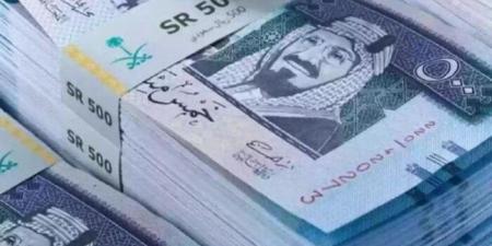 بالبلدي: سعر
الريال
السعودي
اليوم
السبت
22
نوفمبر
2025
في
البنوك
المصرية