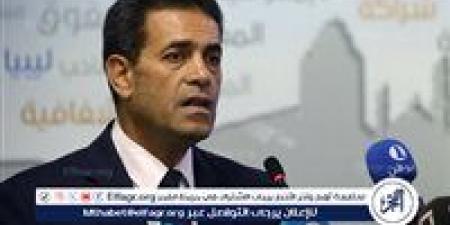 بالبلدي: مفوضية
      الانتخابات
      الليبية:
      نسبة
      المشاركة
      في
      الانتخابات
      البلدية
      تجاوزت
      60%