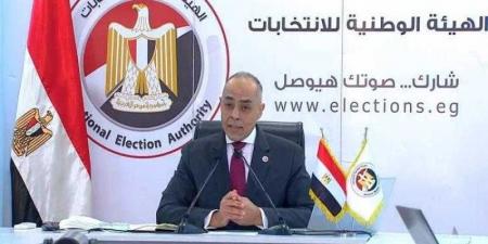 بالبلدي : غلق
31
مقرا
انتخابيا
بالخارج
بعد
انتهاء
التصويت
وبدء
الفرز