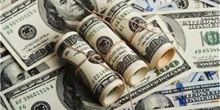 بالبلدي: ارتفاع
      طفيف
      في
      حركة
      تداول
      الدولار
      مع
      استمرار
      استقرار
      أسعاره
      أمام
      الجنيه
      المصري
      اليوم