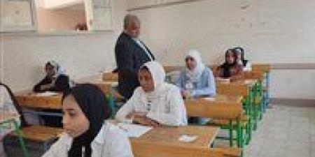 بالبلدي : عاجل|
      مواعيد
      امتحانات
      نصف
      العام
      وإجازة
      نصف
      العام
      2026
      (التفاصيل
      كاملة)