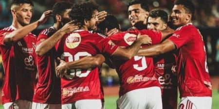 بالبلدي: الأهلي
      يتقدم
      على
      شبيبة
      القبائل
      بالشوط
      الأول
      في
      دوري
      أبطال
      إفريقيا
      «فيديو»