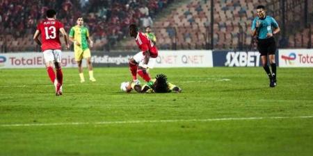 بالبلدي : شبيبة
القبائل
يقلص
الفارق
مع
الأهلي
بهدف
ذاتي
والنتيجة
2
ــ
1