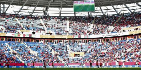 بالبلدي: منها السعودية ومصر.. منتخبات تكشف عن قوائمها المشاركة في كأس العرب 2025