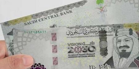 بالبلدي: سعر
      الريال
      السعودي
      مقابل
      الجنيه
      المصري
      اليوم
      السبت
      22
      نوفمبر
      2025