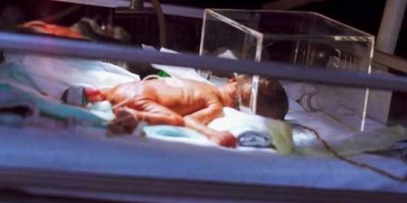 بالبلدي: وزارة
      الصحة
      الإسرائيلية
      تحذر
      من
      حليب
      أطفال
      "باي
      هارت"
      ملوث
      يهدد
      حياة
      الرضع