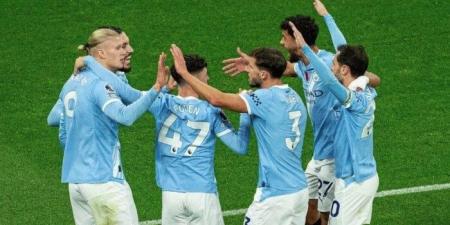 بالبلدي: تشكيل
      مانشستر
      سيتي
      المتوقع
      ضد
      نيوكاسل
      يونايتد
      بالدوري
      الإنجليزي..
      «مرموش»
      أم
      «هالاند»
      في
      الهجوم؟