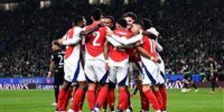 بالبلدي: البريميرليج..
      تعرف
      على
      التشكيل
      المتوقع
      لأرسنال
      أمام
      توتنهام
      في
      ديربي
      لندن