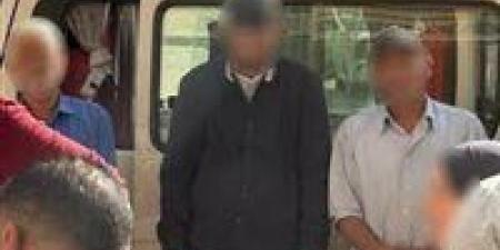 بالبلدي : مدرسة
      سيدز
      للغات..تفاصيل
      القبض
      على
      شبكة
      اعتداء
      جنسي
      على
      الأطفال
      لسنوات