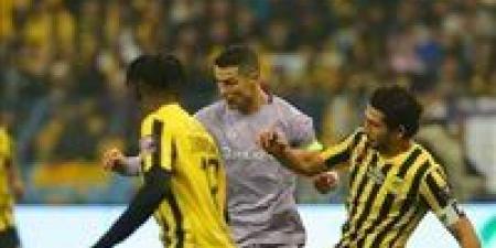 بالبلدي: آآآ٠آلحين
|
البث
المباشر
لمباراة
النصر
والخليج
اليوم
في
دوري
روشن
السعودي
2025