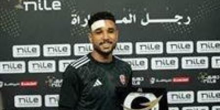 بالبلدي: مفاوضات
شفهية
بين
الأهلي
وبتروجت
لضم
هادي
رياض