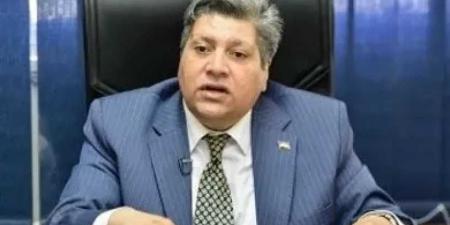 التنمية
      المحلية:
      نسقنا
      مع
      المحافظات
      لتيسير
      العملية
      الانتخابية
      واستيعاب
      أعداد
      الناخبين
      المتوقعة