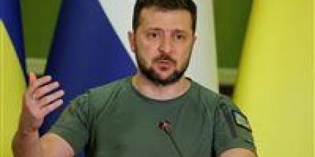 بالبلدي: أوكرانيا
تصدر
أمر
توقيف
بحق
شريك
أعمال
سابق
للرئيس
زيلينسكي