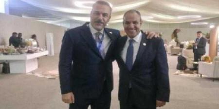 بالبلدي : وزير
      الخارجية
      يلتقي
      نظيره
      التركي
      على
      هامش
      قمة
      مجموعة
      العشرين
      في
      جوهانسبرج