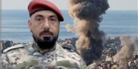 بالبلدي: حزب
الله
اللبناني
ينعى
القيادي
هيثم
علي
الطبطبائي
بعد
اغتيال
إسرائيل
له