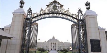 بالبلدي: جامعة
القاهرة
الأهلية
تقود
حملة
توعية
جديدة
لمواجهة
مرض
السكري