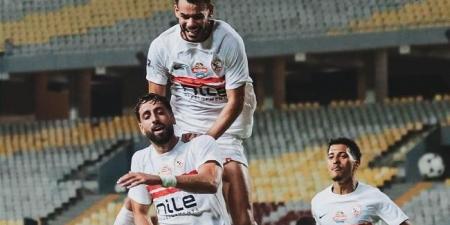 بالبلدي : مشاهدة
مباراة
الزمالك
وزيسكو
بث
مباشر
في
الكونفدرالية
اليوم