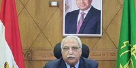 بالبلدي: إجازة
      يومين
      لـ315
      مدرسة
      بالقليوبية
      لاستضافة
      لجان
      انتخابات
      النواب
      2025