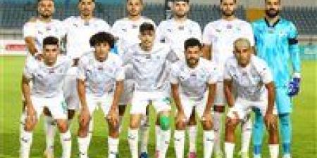 بالبلدي: الكونفدرالية..
      الموعد
      والقناة
      الناقلة
      لمواجهة
      المصري
      وكايزر
      تشيفز
      الجنوب
      إفريقي