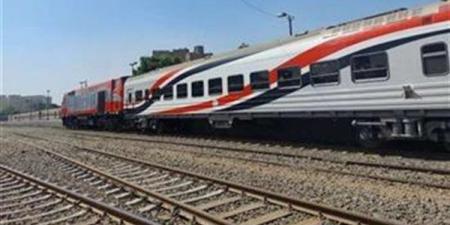 بالبلدي: مواعيد
قطارات
«القاهرة
-
الاسكندرية»
اليوم
الأحد23نوفمبر
2025