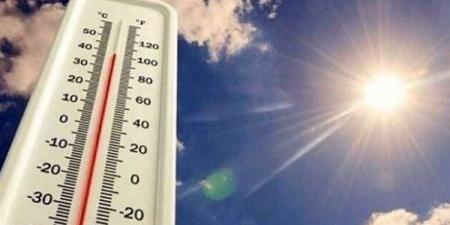 بالبلدي: طقس
      اليوم
      الأحد
      يكشف
      عن
      أجواء
      خريفية
      وارتفاع
      درجات
      الحرارة
      في
      النهار