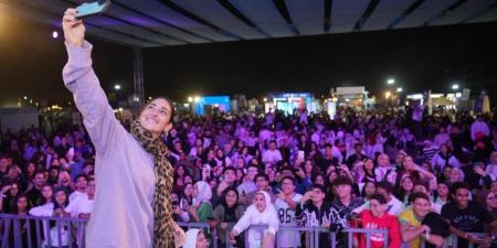 بالبلدي : هايد
      بارك
      العقارية
      للتطوير
      تستضيف
      النسخة
      العاشرة
      من
      Traverse
      Summit
      لتأهيل
      وتمكين
      الشباب
      في
      رسم
      مساراتهم
      الأكاديمية
      والمهنية
       