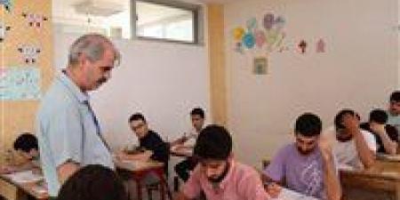 بالبلدي : عاجل|
      موعد
      اختبارات
      منتصف
      العام
      الدراسي
      لصفوف
      النقل
      2026