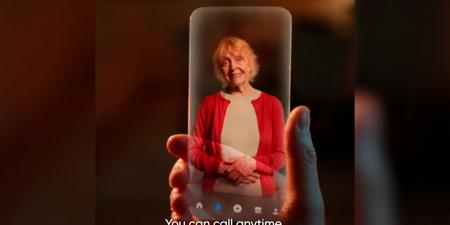 بالبلدي: تطبيق للذكاء الاصطناعي يُتيح للمستخدمين إنشاء صور "هولوغراف" تفاعلية للأقارب.. شاهد كيف