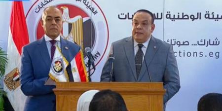 بالبلدي: كيف
      تتعامل
      «هيئة
      الانتخابات»
      مع
      المخالفات؟