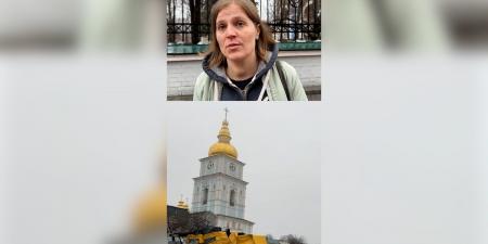 بالبلدي: أوكرانيون عن مخاوفهم بشأن خطة ترامب للسلام: "ستختفي أوكرانيا من الوجود"