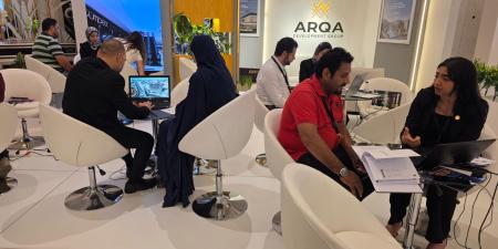 بالبلدي : “أرقى”
      تختتم
      جولة
      ناجحة
      في
      الخليج..
      وتستعد
      لمحطات
      جديدة
      في
      السعودية
      والكويت