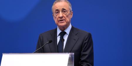 بالبلدي: بيريز يدعي مجدداً دفع برشلونة "أموال مشبوهة" للحكام.. ويوجه انتقاداً لاذعاً لرابطة "لاليغا"