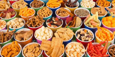 بالبلدي: الأطعمة فائقة المعالجة.. تهديد عالمي للصحة وأرباح الشركات فوق القانون