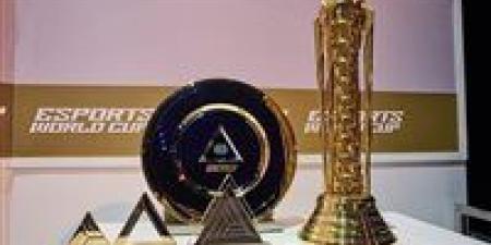 بالبلدي: جاغنو:
      برنامج
      شركاء
      الأندية
      بكأس
      العالم
      يعزز
      انتشار
      الرياضات
      الإلكترونية
      عالميًا