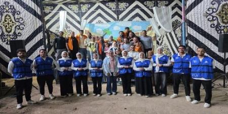 بالبلدي : فعاليات
شاملة
لتعزيز
الوعي
وتمكين
النشء
ودعم
ذوي
القدرات
الخاصة
بقنا